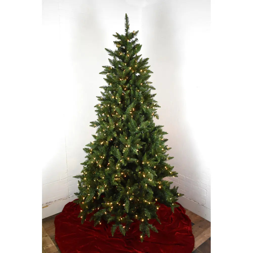christmas tree calgary pine