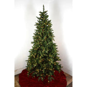 christmas tree calgary pine