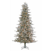 christmas tree durham