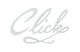 Click logo white
