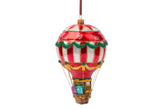 Huras Balloon Delivery