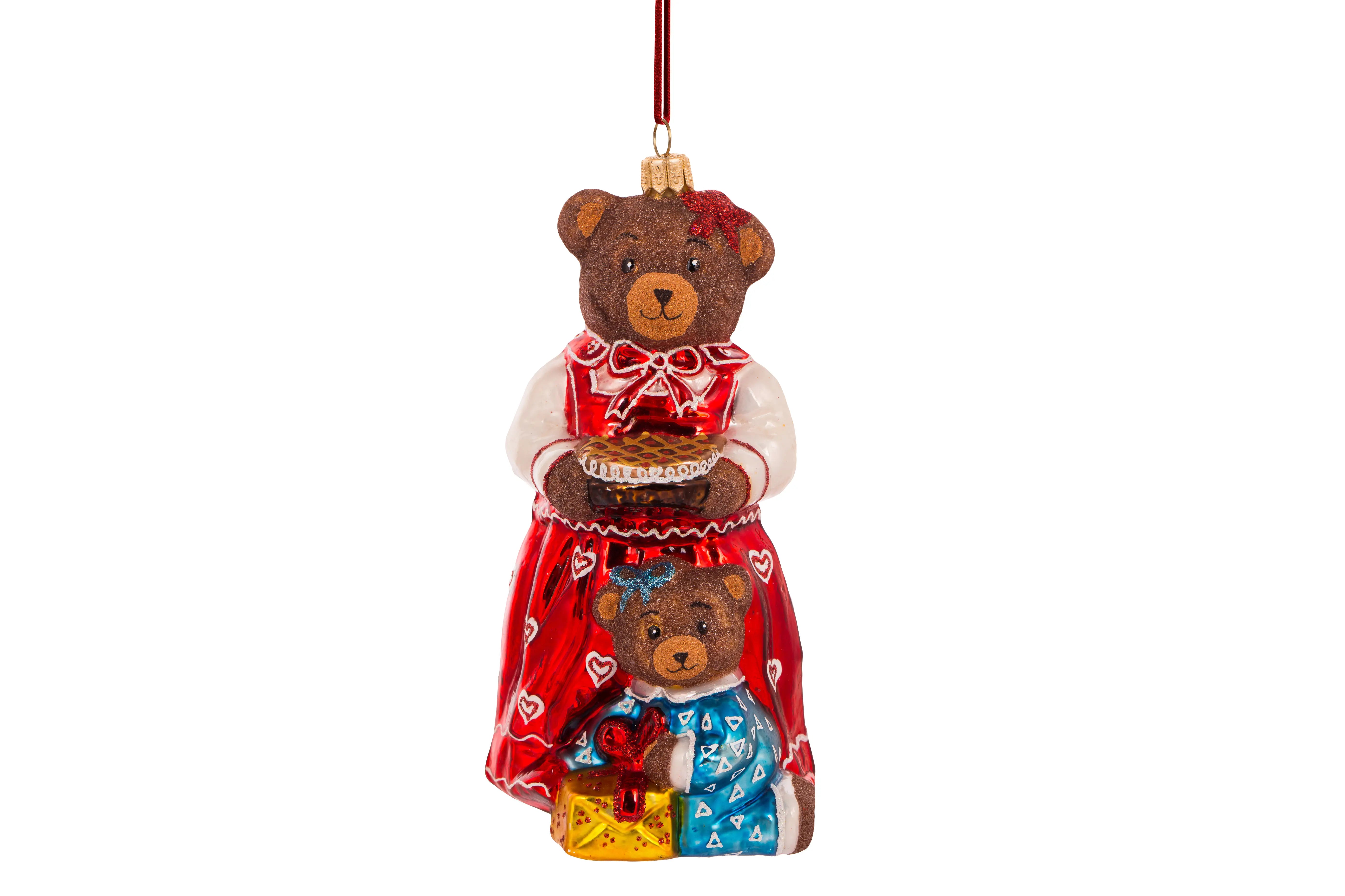 Huras Momma-Beary's Delicious Pie